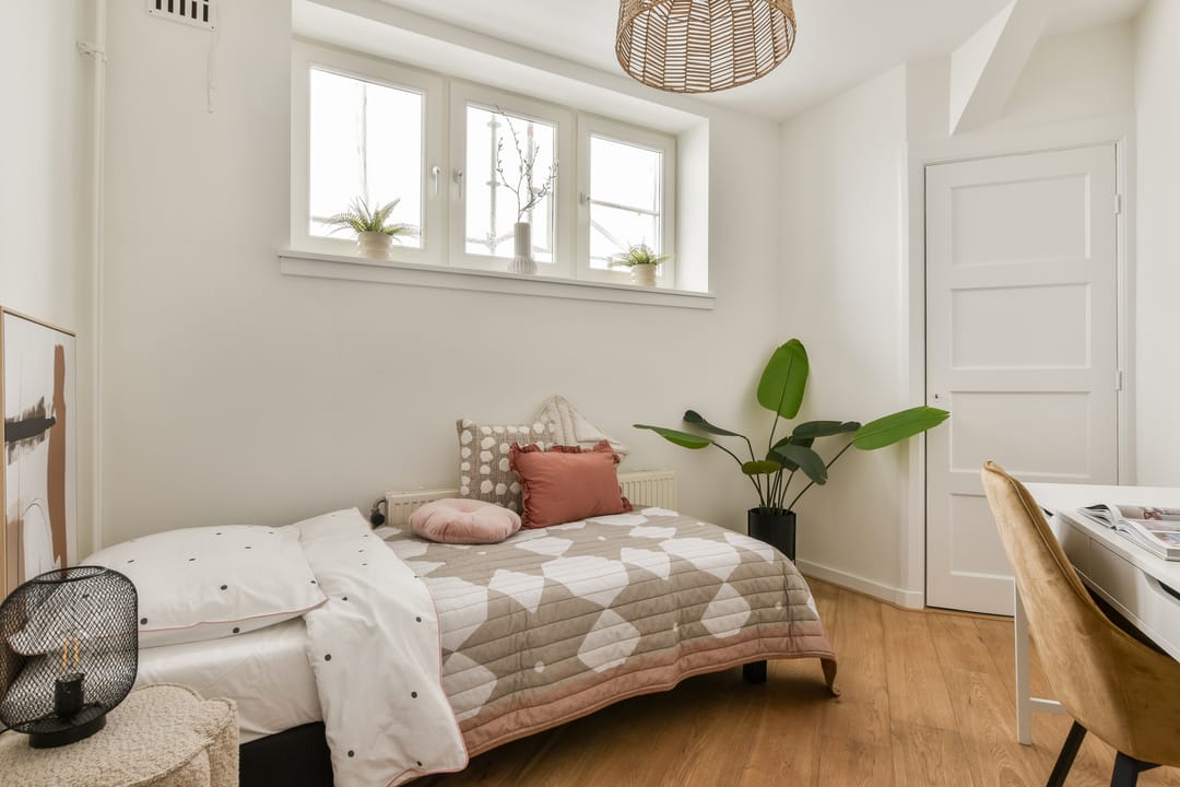 Photo 22 of Mesdagstraat 64-4