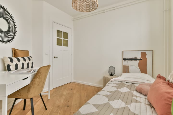 Foto 23 van Mesdagstraat 64-4