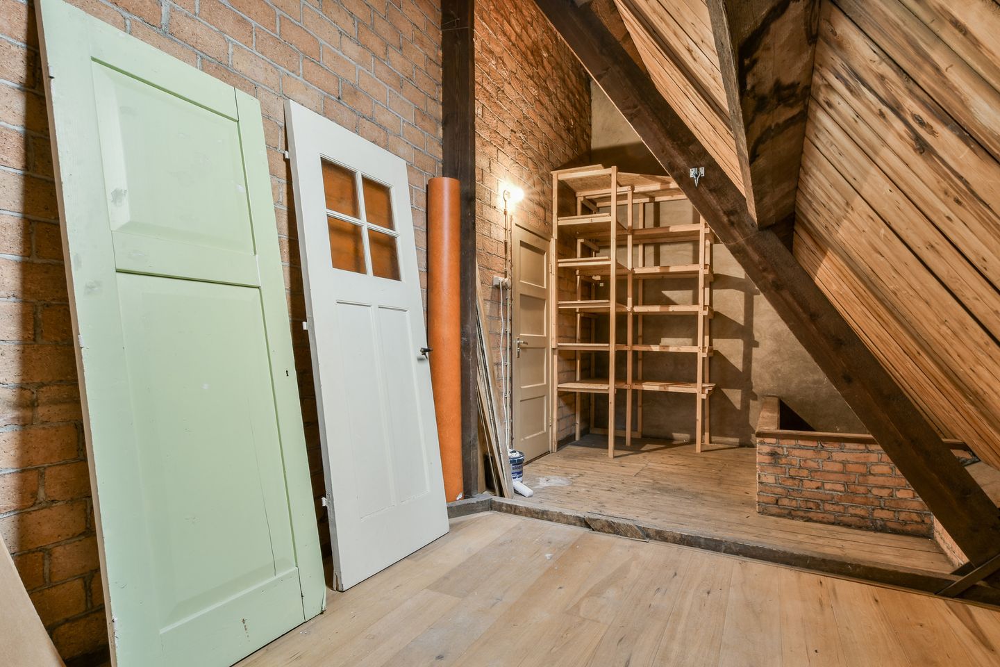 Photo 25 of Mesdagstraat 64-4