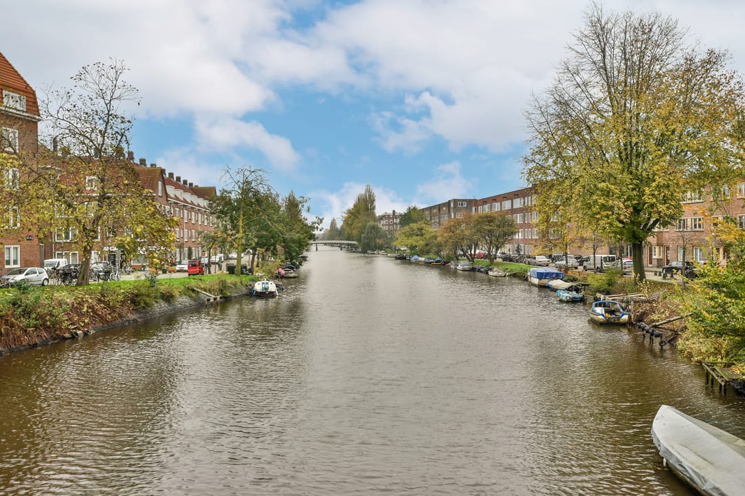 Photo 26 of Mesdagstraat 64-4