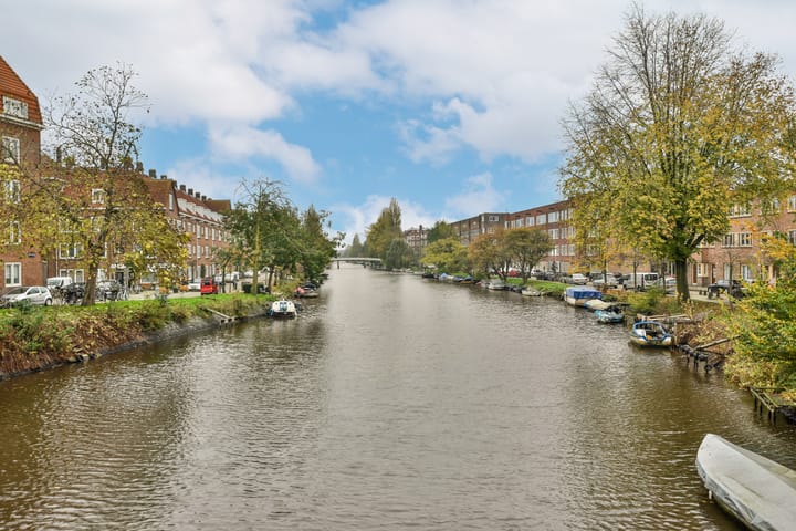 Foto 26 van Mesdagstraat 64-4