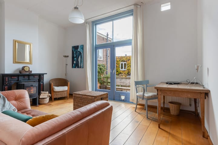 Foto 4 van Westhaven 59