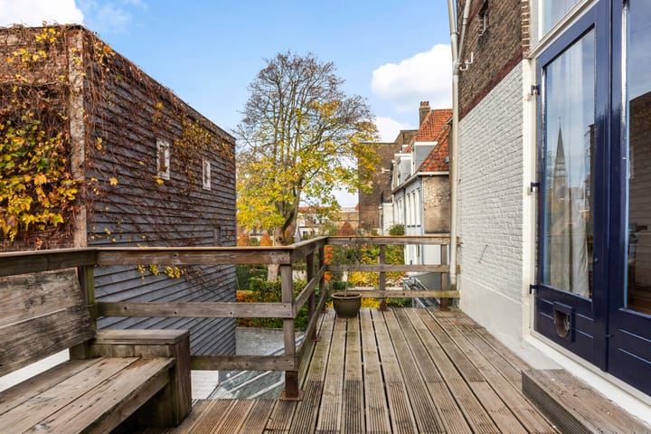 Foto 5 van Westhaven 59