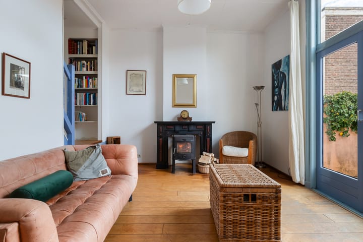 Foto 29 van Westhaven 59