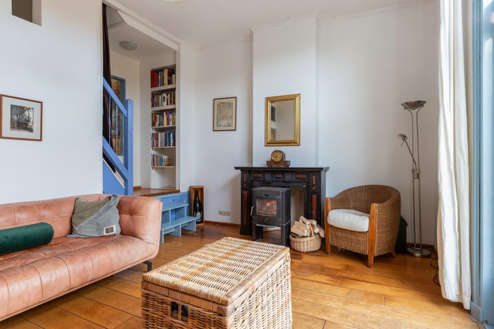 Foto 30 van Westhaven 59