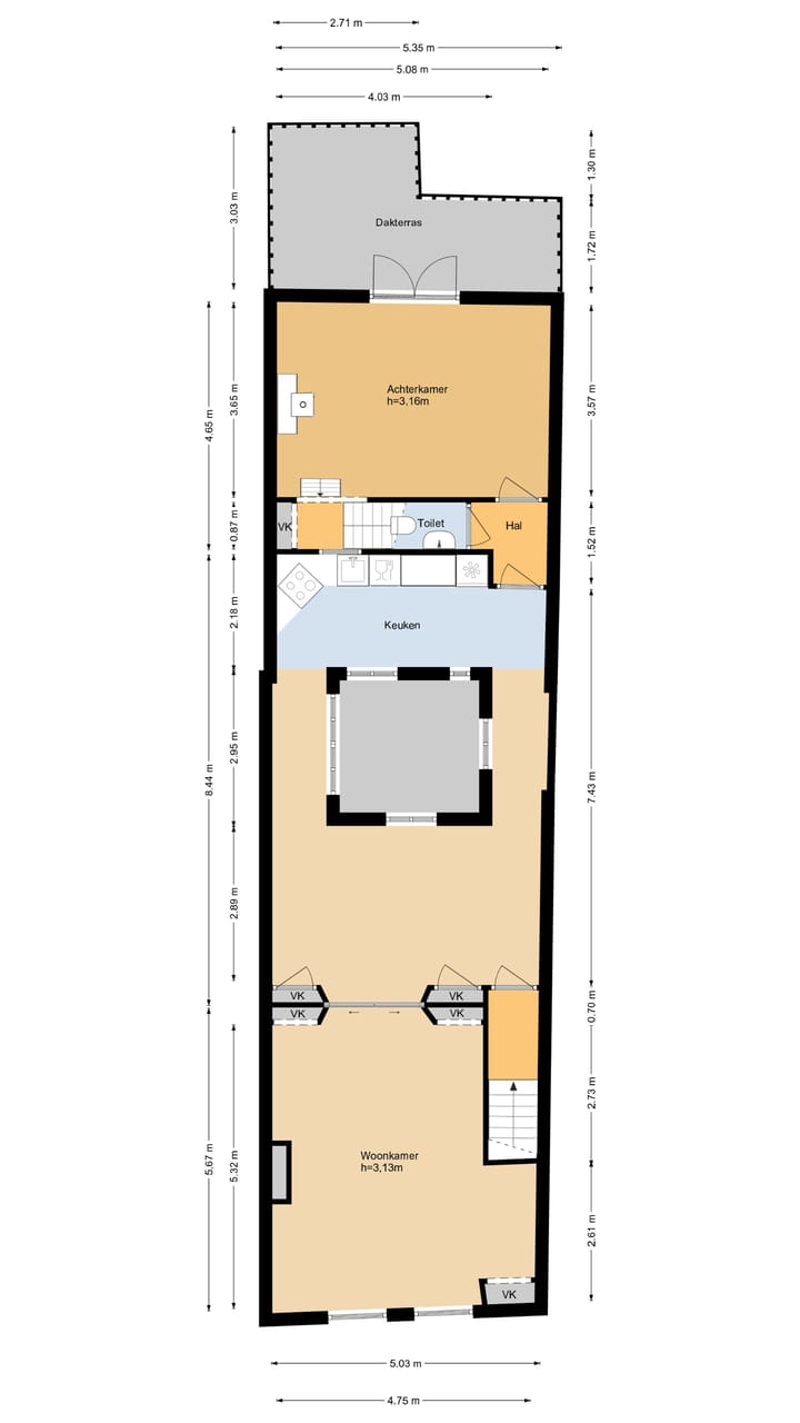 Foto 70 van Westhaven 59