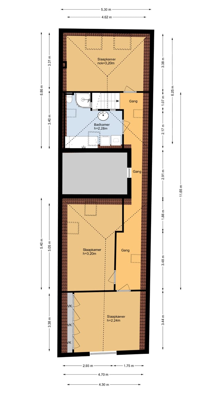 Foto 71 van Westhaven 59