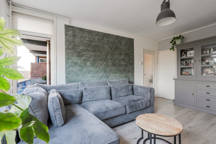 Foto 6 van Mr. Jan Gerritszlaan 25-B