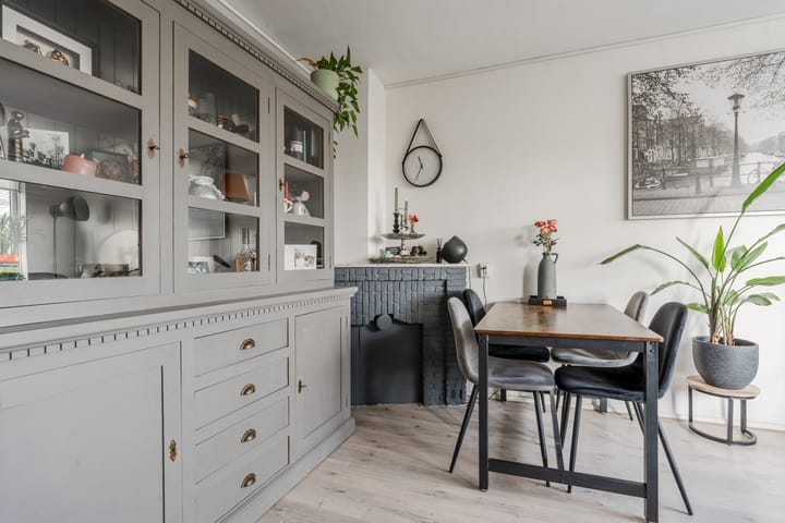 Foto 9 van Mr. Jan Gerritszlaan 25-B