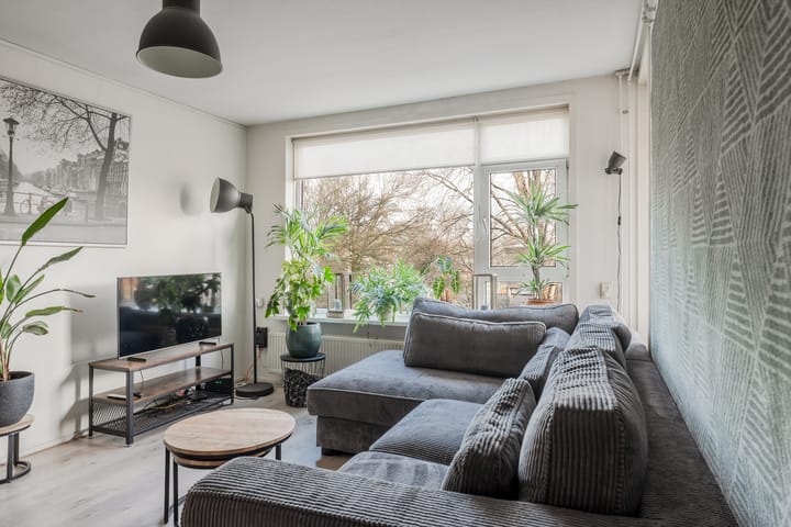 Foto 4 van Mr. Jan Gerritszlaan 25-B