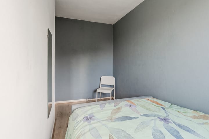 Foto 25 van Mr. Jan Gerritszlaan 25-B