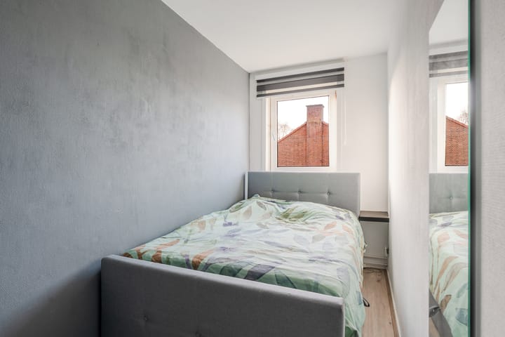 Foto 24 van Mr. Jan Gerritszlaan 25-B