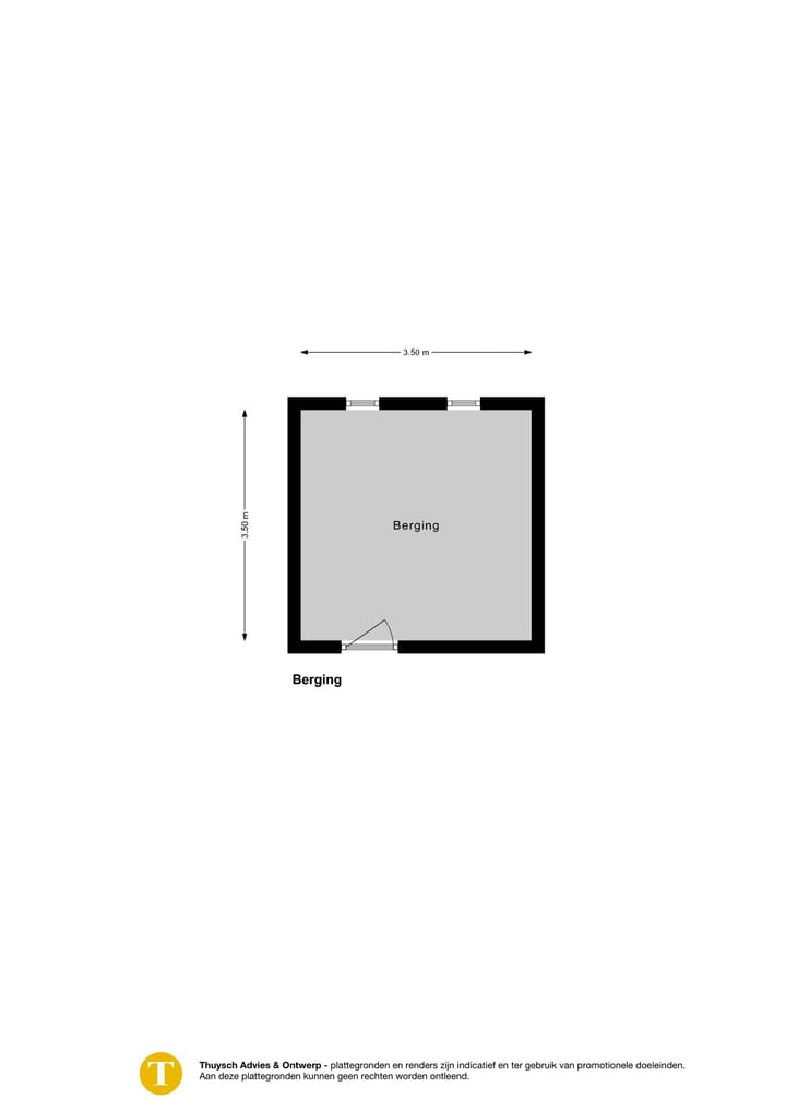 Foto 34 van Mr. Jan Gerritszlaan 25-B