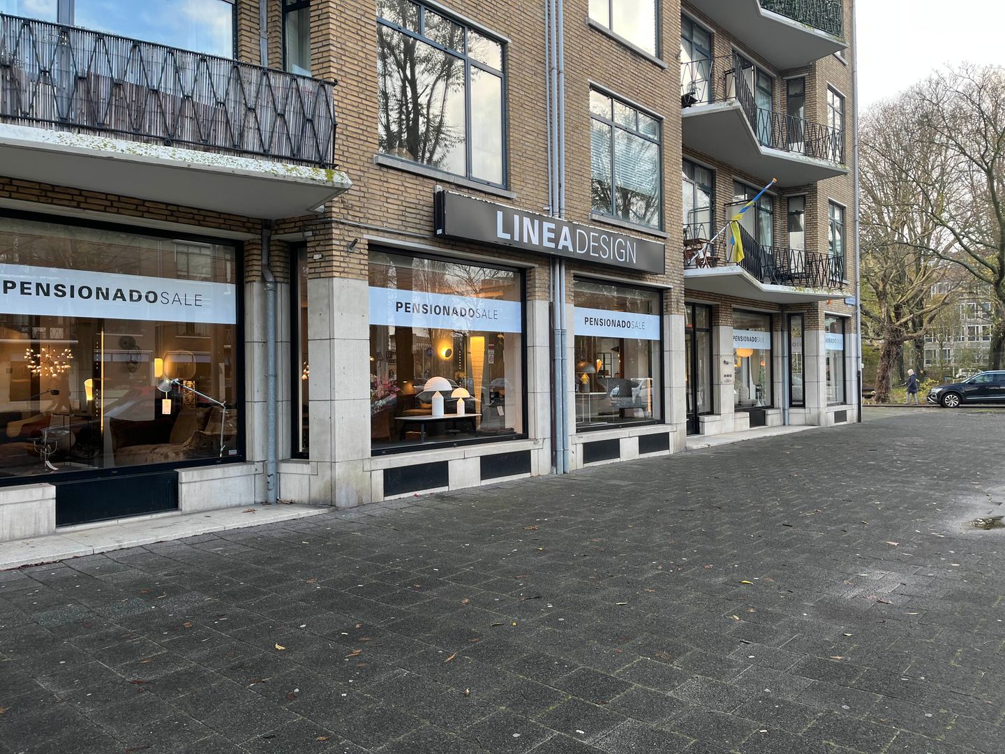 Bekijk foto 2 van Valeriusstraat 94