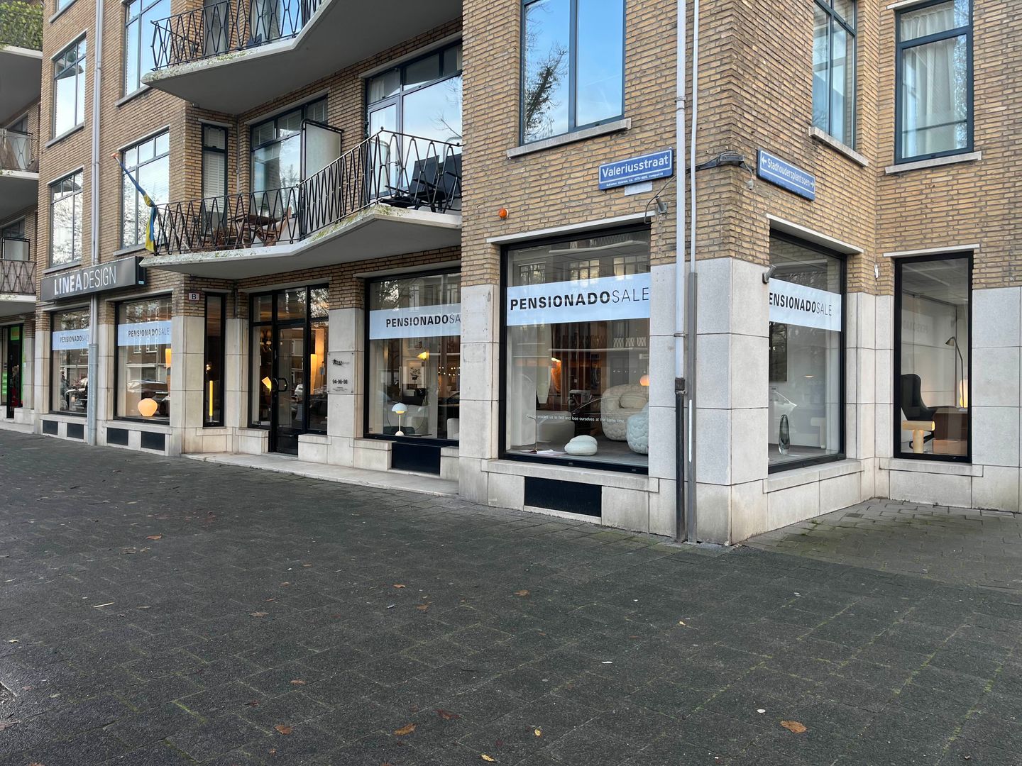 Bekijk foto 3 van Valeriusstraat 94