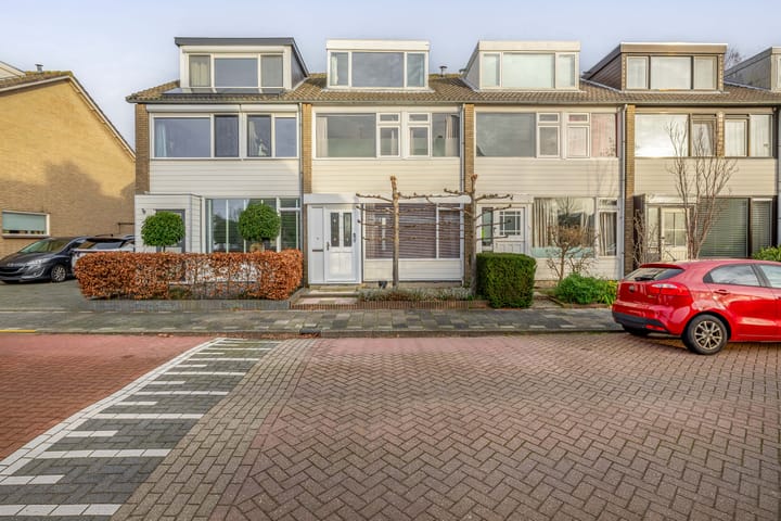 Foto 5 van Berlagestraat 40