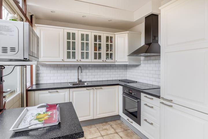 Foto 3 van Berlagestraat 40