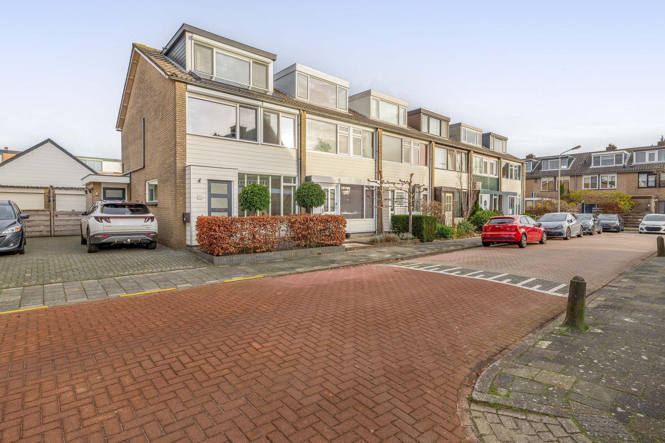 Foto 6 van Berlagestraat 40