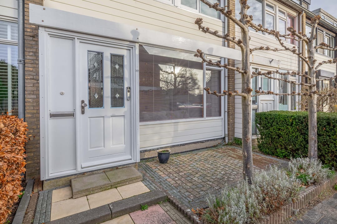 Foto 8 van Berlagestraat 40