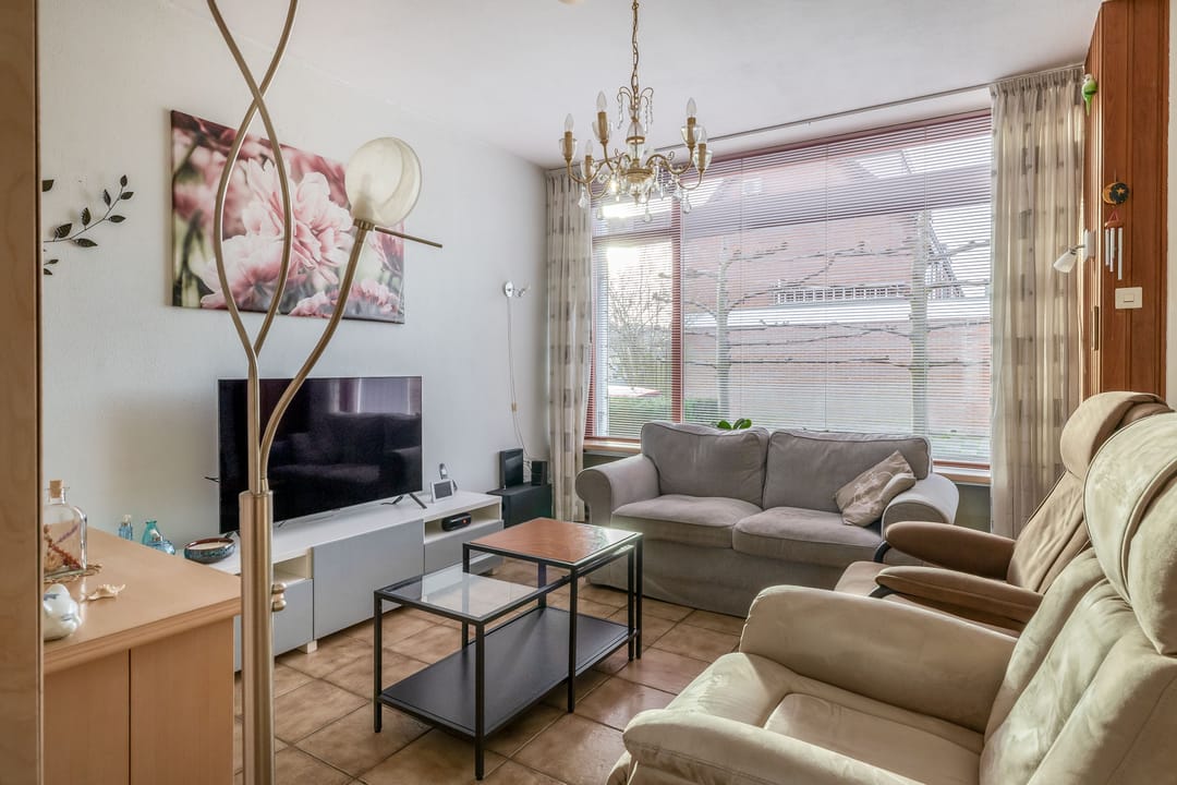 Foto 11 van Berlagestraat 40