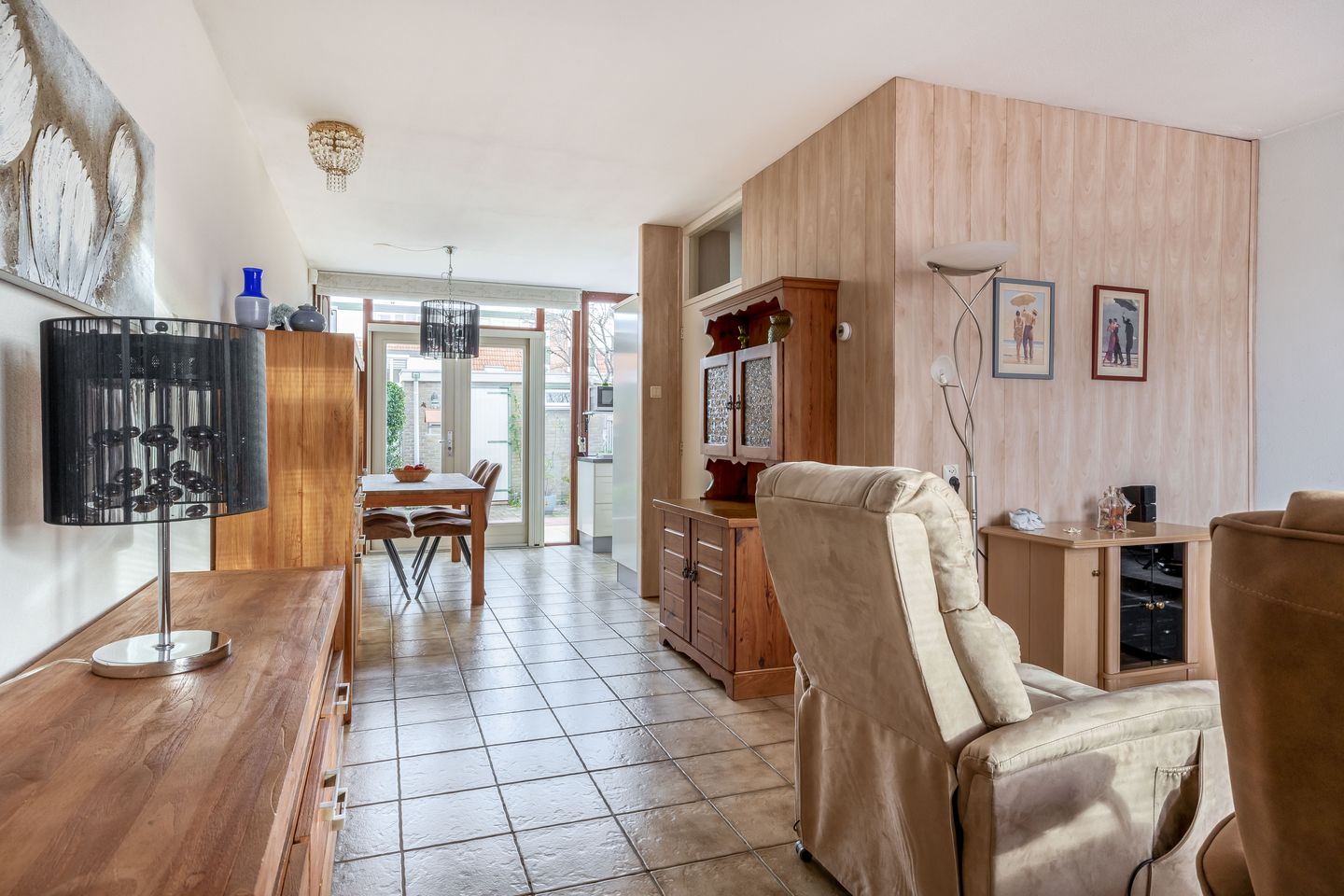 Foto 14 van Berlagestraat 40