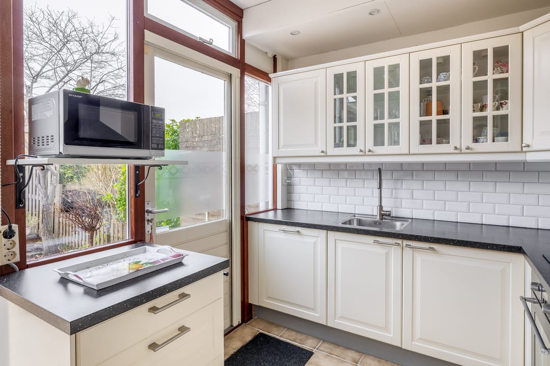 Foto 16 van Berlagestraat 40