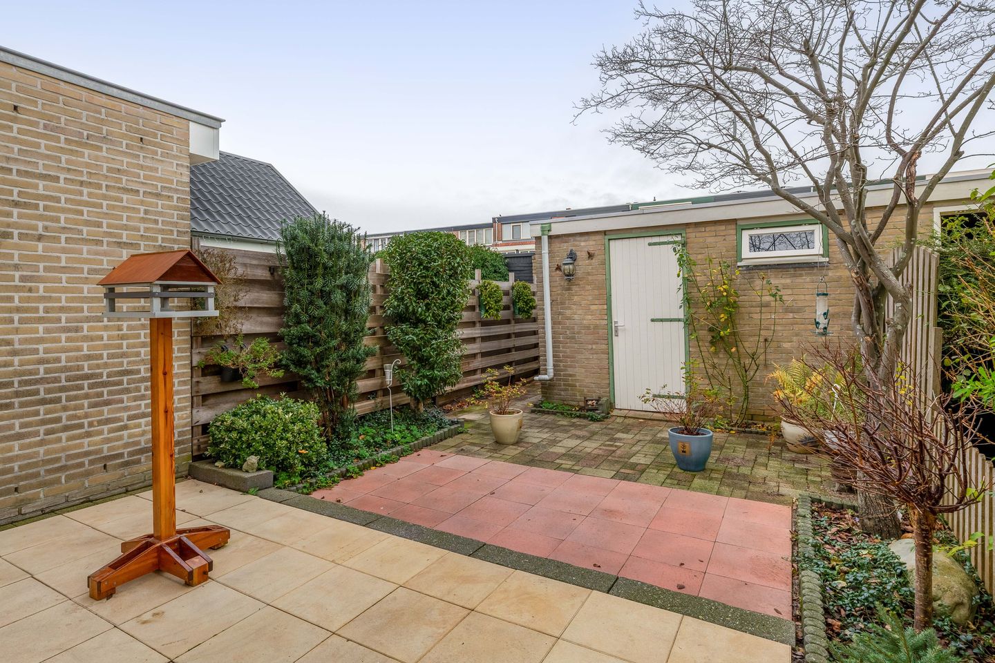 Foto 19 van Berlagestraat 40