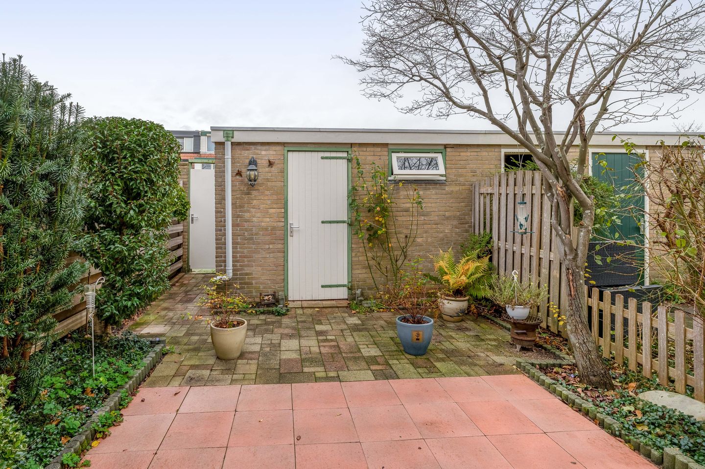 Foto 20 van Berlagestraat 40