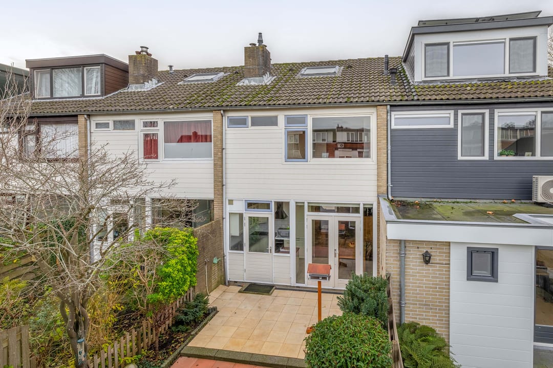 Foto 22 van Berlagestraat 40