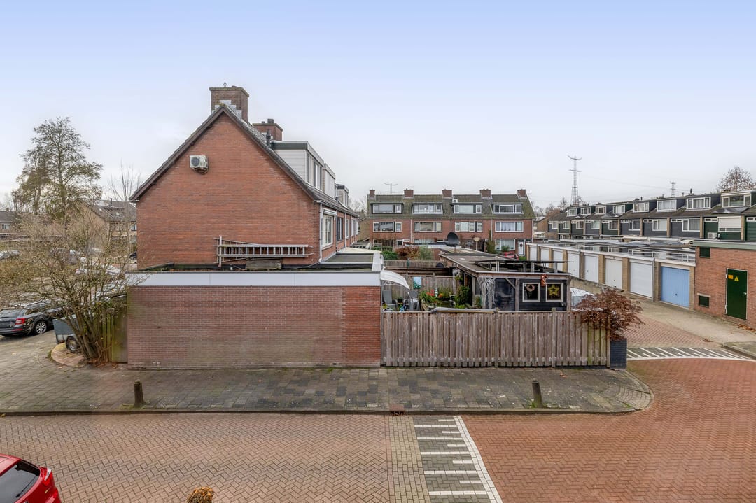 Foto 28 van Berlagestraat 40