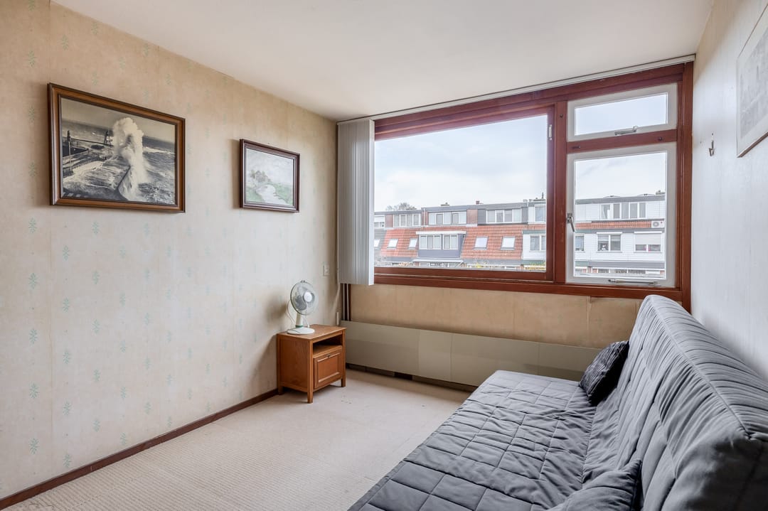 Foto 32 van Berlagestraat 40