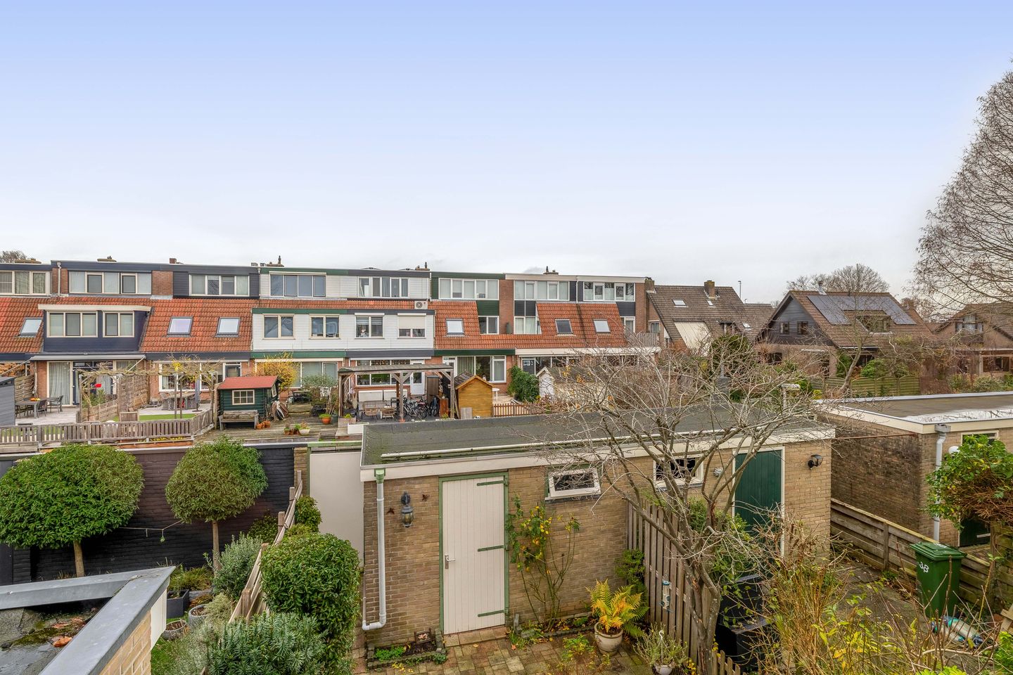 Foto 34 van Berlagestraat 40