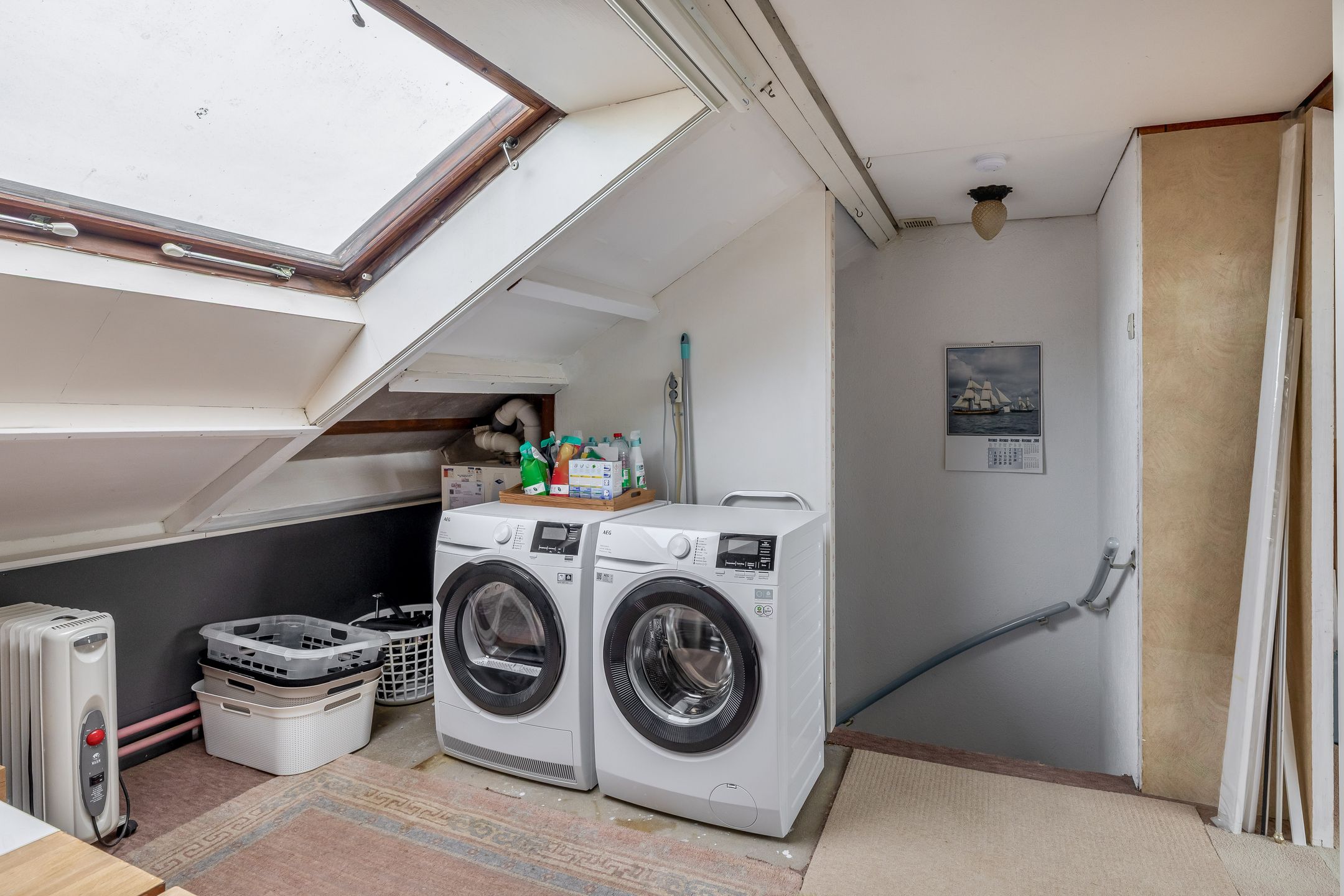 Foto 36 van Berlagestraat 40