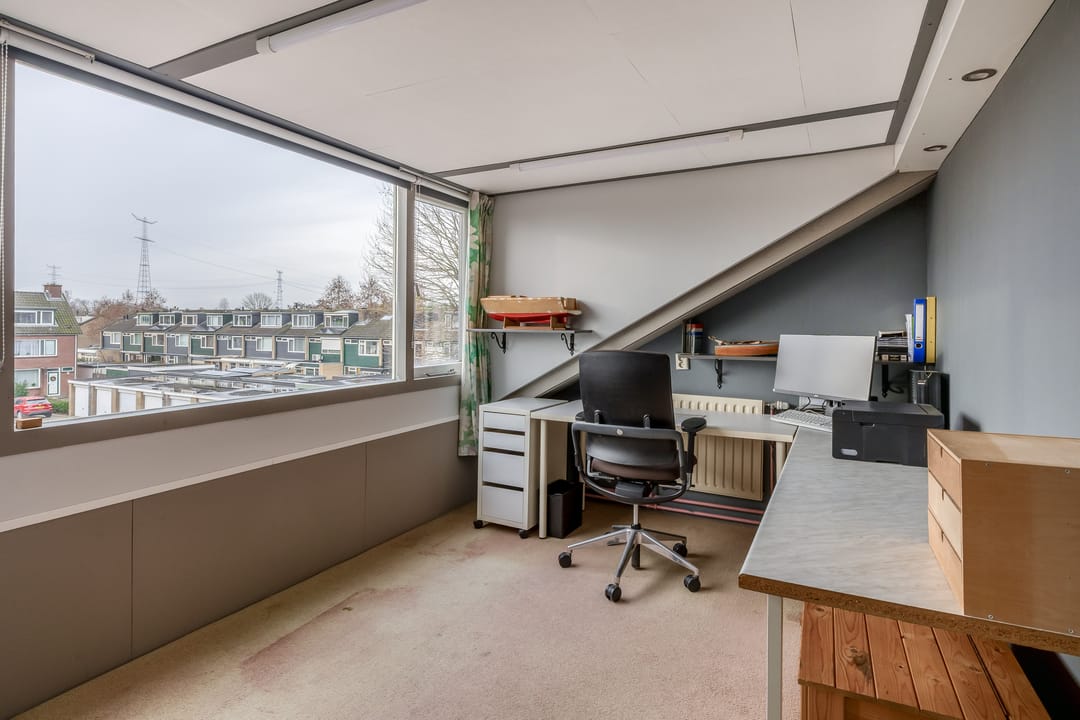 Foto 37 van Berlagestraat 40