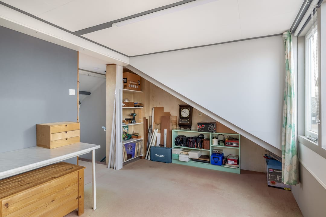 Foto 38 van Berlagestraat 40