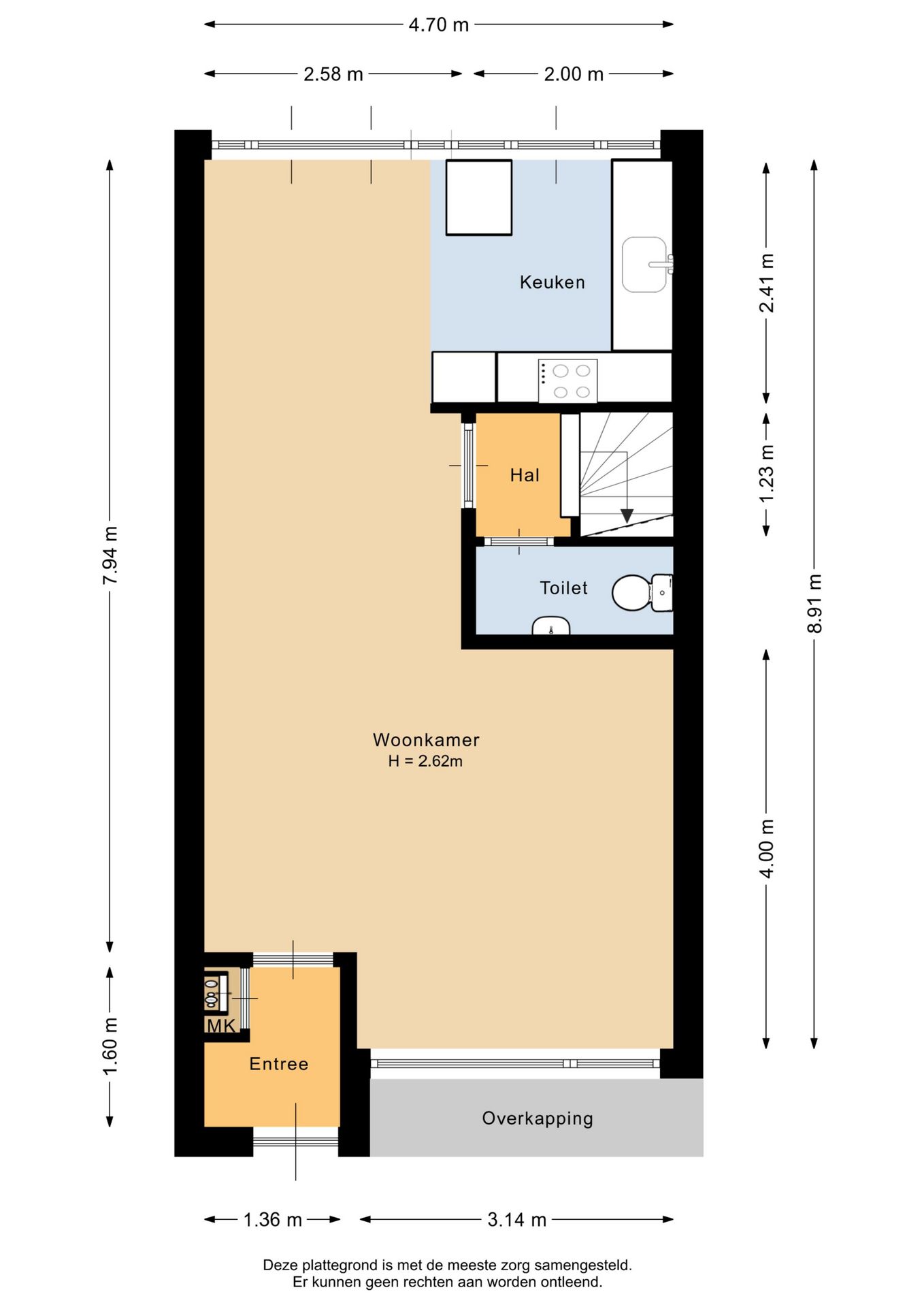 Foto 39 van Berlagestraat 40