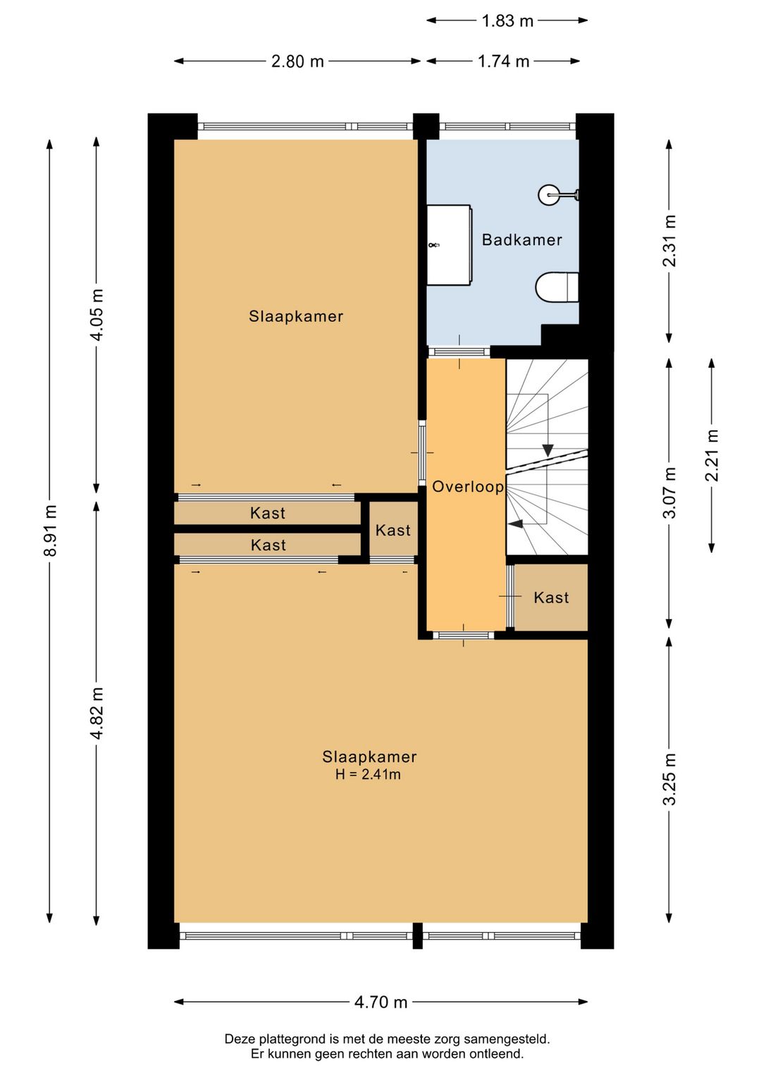 Foto 43 van Berlagestraat 40