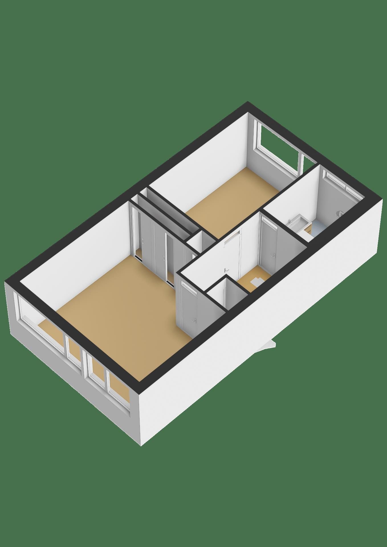 Foto 44 van Berlagestraat 40