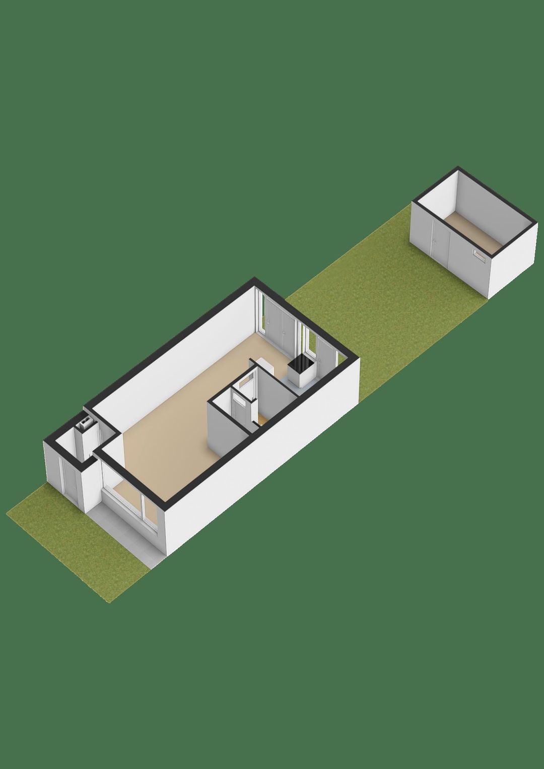 Foto 46 van Berlagestraat 40