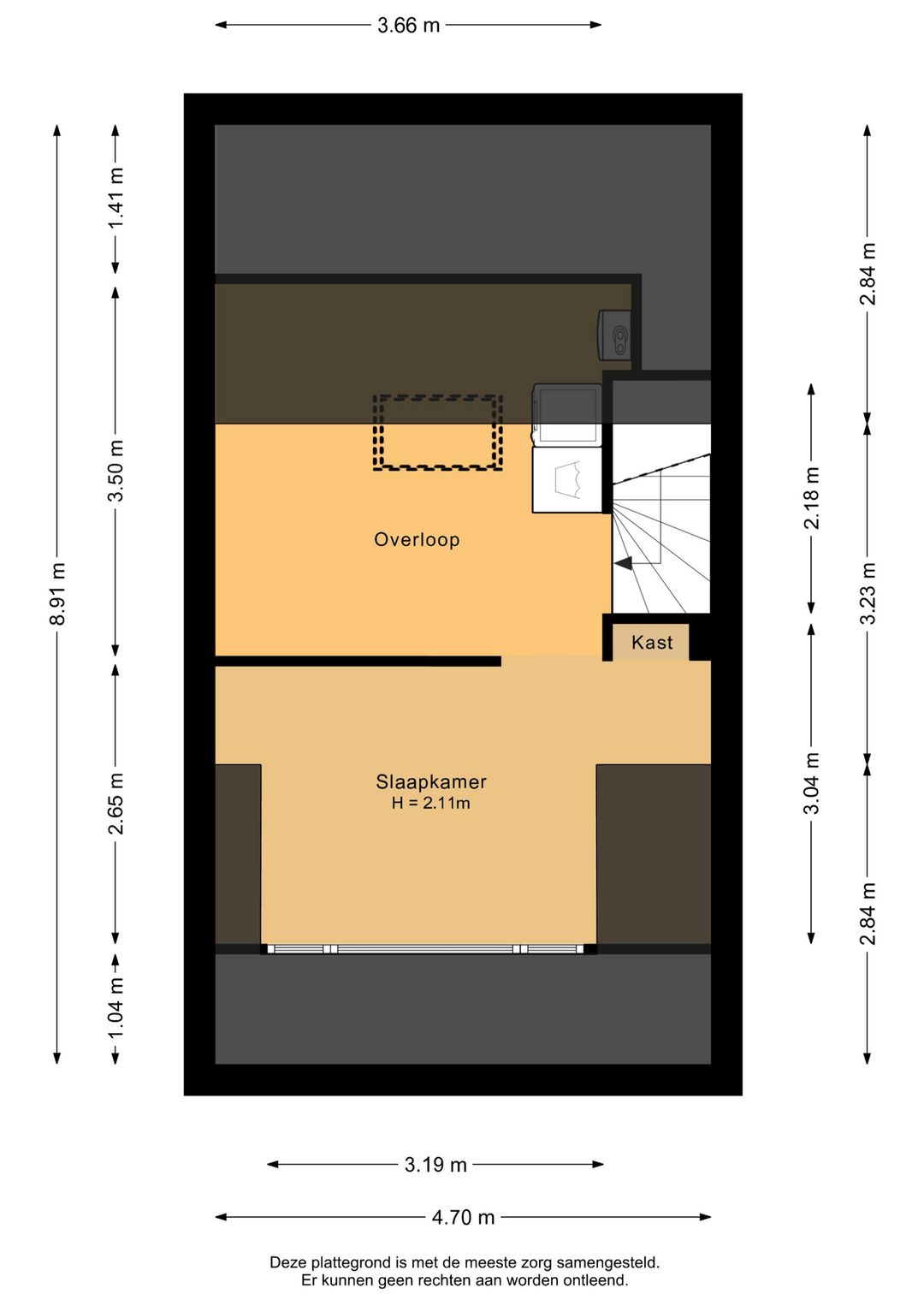 Foto 47 van Berlagestraat 40