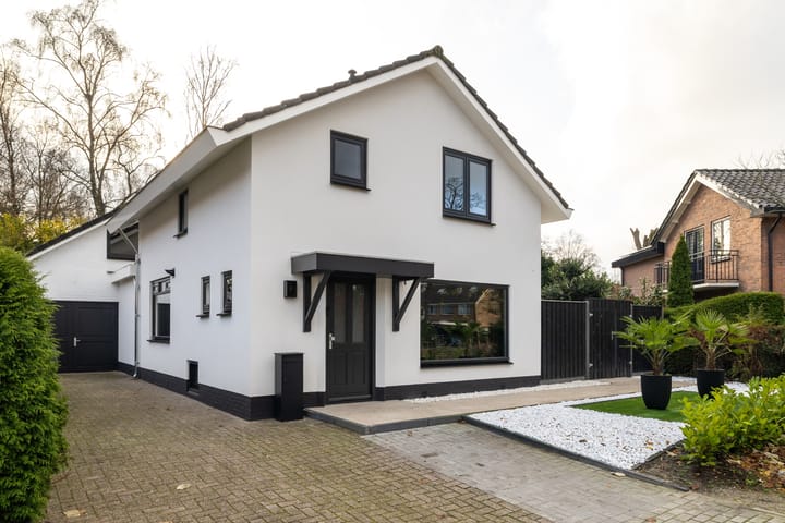 Rode-Kruislaan 11 main image