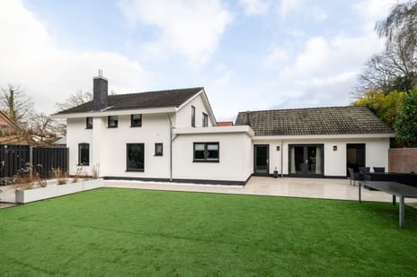 Rode-Kruislaan 11 secondary image