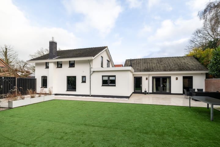 Foto 2 van Rode-Kruislaan 11