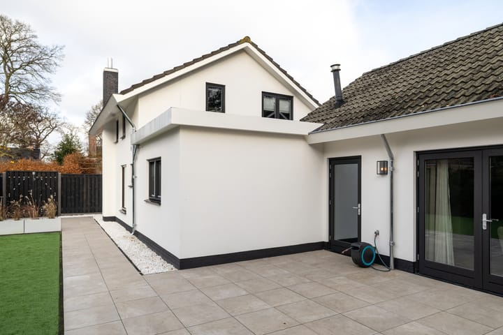 Foto 5 van Rode-Kruislaan 11