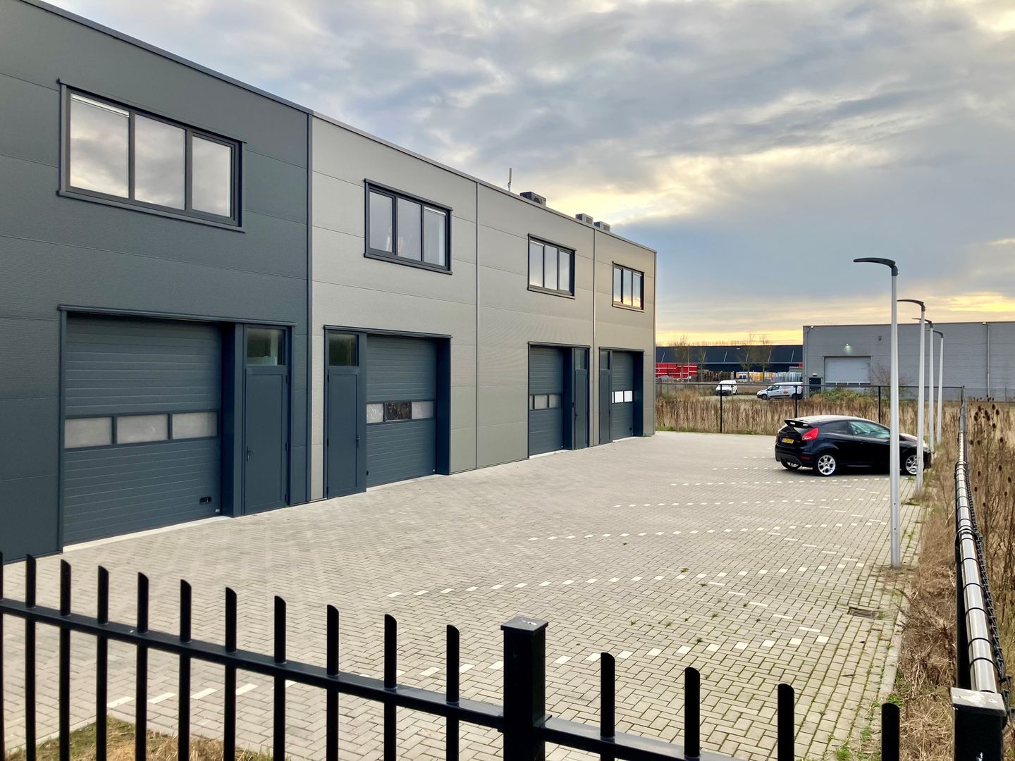 Bekijk foto 3 van Sulky 23-D