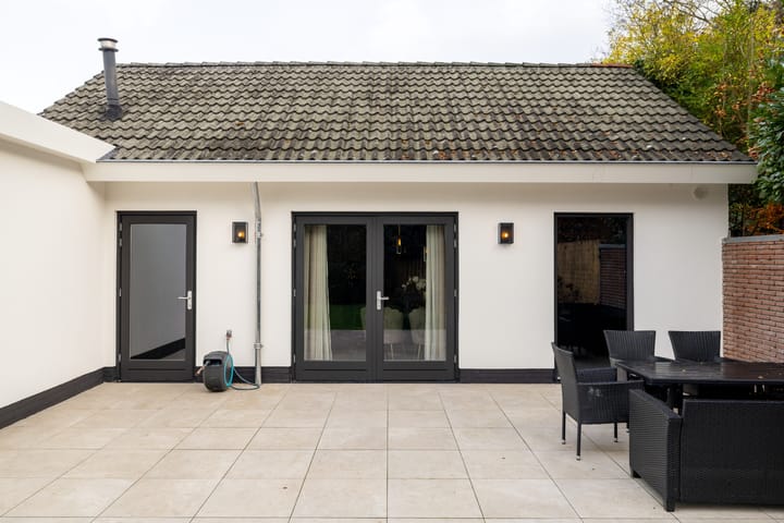 Foto 6 van Rode-Kruislaan 11