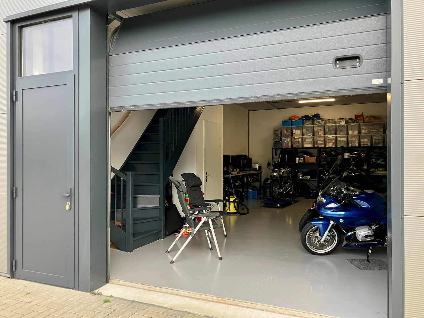 Bekijk foto 5 van Sulky 23-D