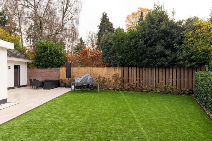 Foto 9 van Rode-Kruislaan 11