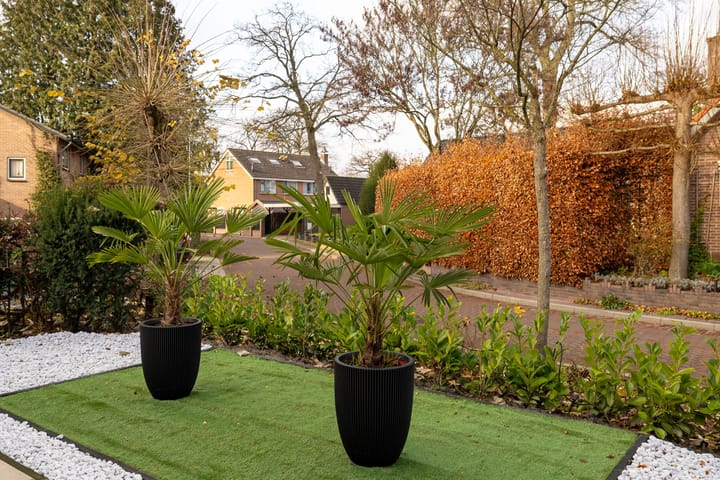 Foto 10 van Rode-Kruislaan 11