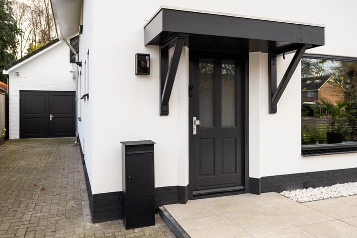 Foto 11 van Rode-Kruislaan 11